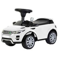 Игрушки  Толокар Range Rover — 9-0076