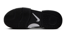 Женские Кроссовки теннисные Nike Court Lite 4 - black/white/anthracite