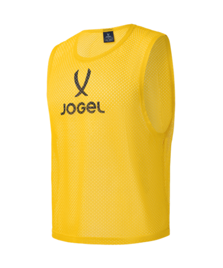 Манишка JOGEL CAMP 2 Bib, желтый