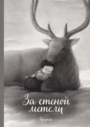 За стеной метели