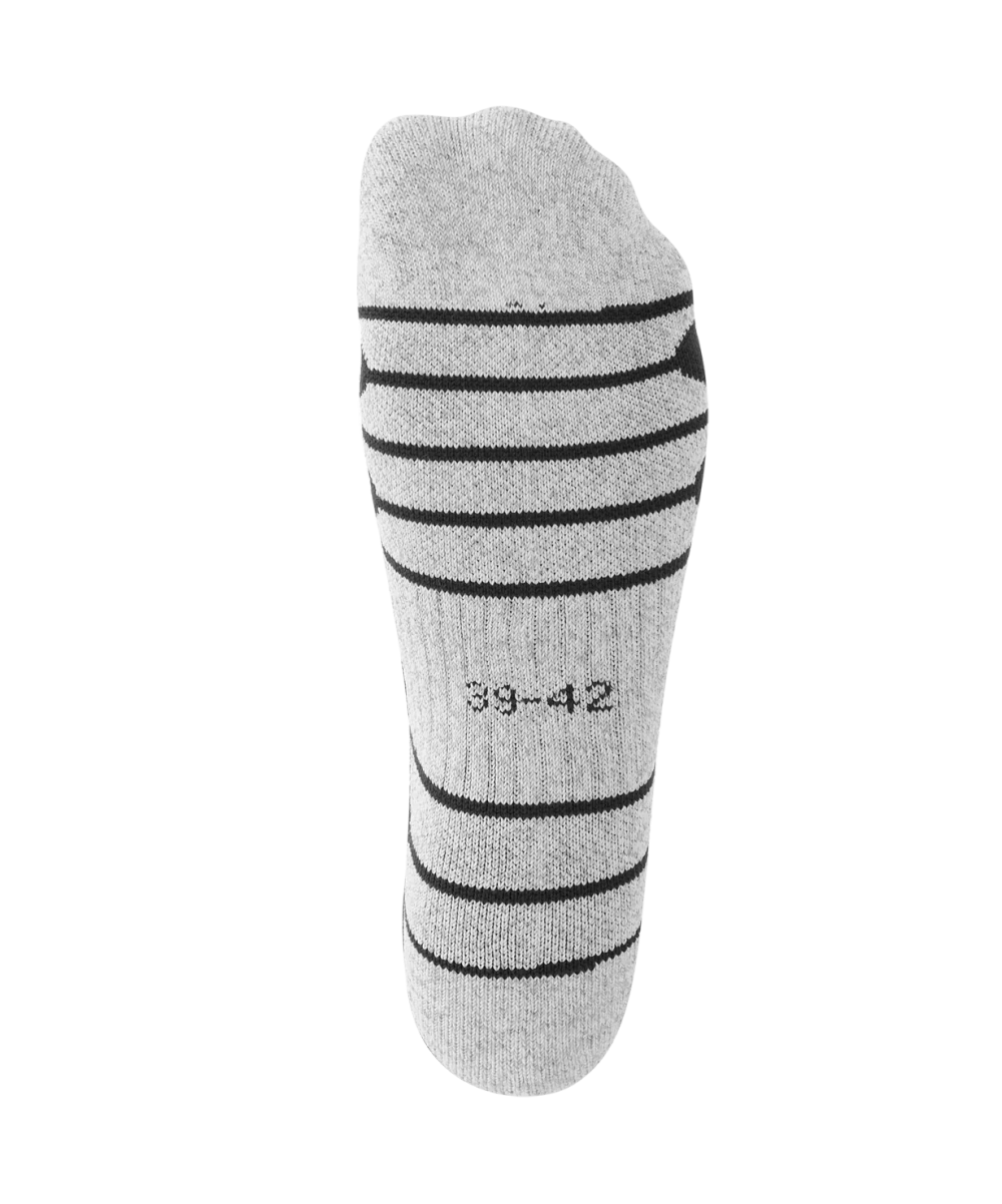 Гетры футбольные JOGEL MATCH PerFormDRY Socks, черный