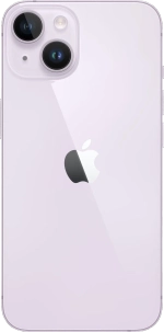 Apple iPhone 14 512GB Purple