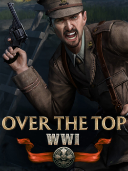 Over The Top: WWI (для ПК, цифровой код доступа)