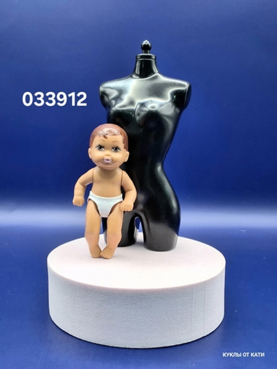 Кукла Барби - Крисси 90х винтаж 033912