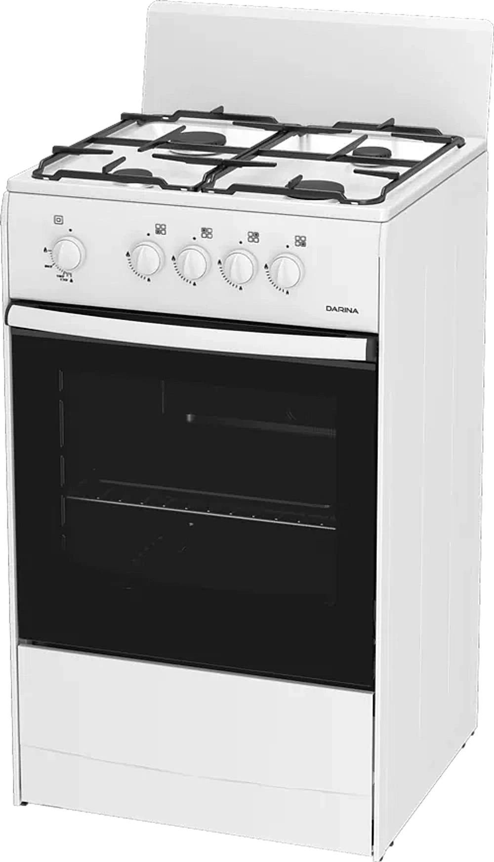 Газовая плита Darina S GM 441 001 W