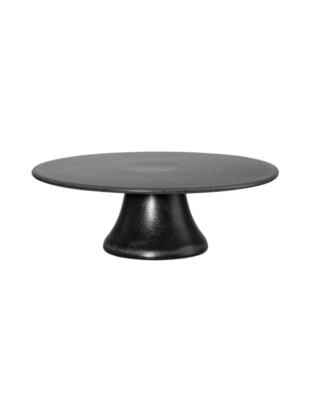 ASA Блюдо из черного железа Grande Nero 22,5x8 см EAN 4024433021995