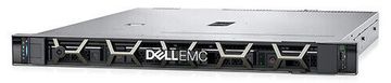 Сервер Dell PowerEdge R250 1xE-2324G (210-BBOP)