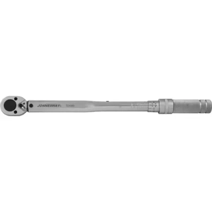 Ключ динамометрический 1/4"DR, 5—25 Н·м JONNESWAY T04060