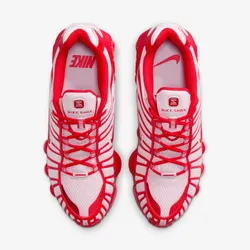 Кроссовки женские NIKE W SHOX TL FL6