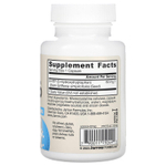 Jarrow Formulas, 5-гидрокситриптофан, 50 мг, 90 вегетарианских капсул