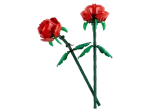 Конструктор LEGO Botanical Collection 40460 Розы
