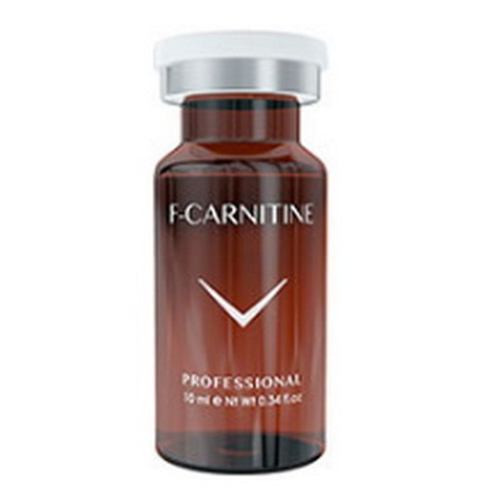 F-Carnitin 25% Fusion | L-карнитин