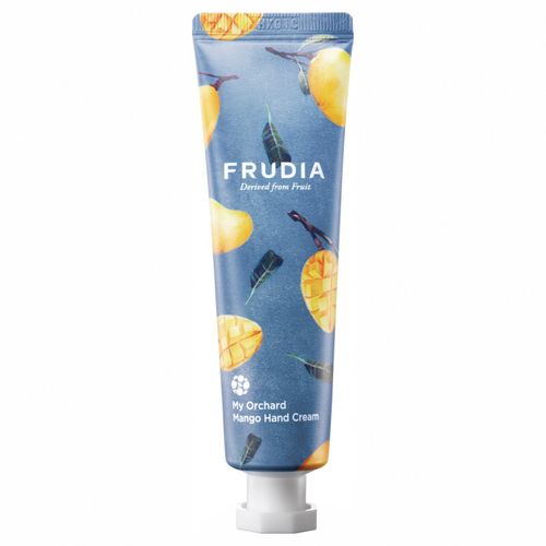 FRUDIA Крем для рук c манго My Orchard Mango Hand Cream 30 мл (35572)