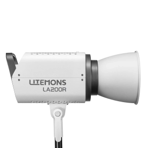 Комплект светодиодных осветителей Godox LITEMONS LA200R K1