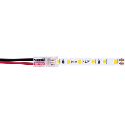 Коннектор токопроводящий Arte Lamp STRIP-ACCESSORIES A31-05-1CCT