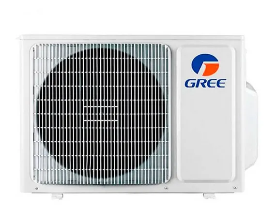 Мульти сплит-система Gree 3 x GFH(09)CA-K6DNA1C/I / GWHD(24)NK6OO (LCLH)