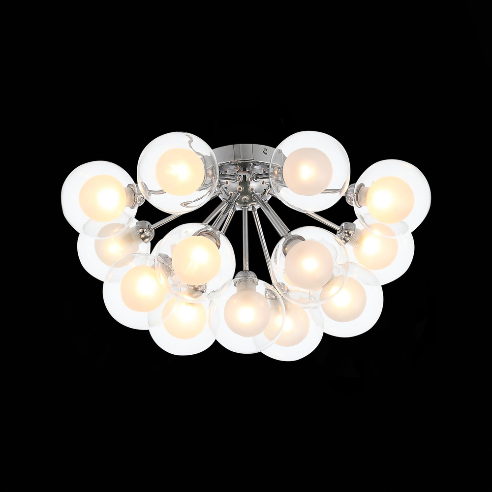Люстра потолочная ST Luce Dualita SL431.102.15