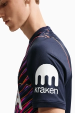 Футболка Nike Tottenham Hotspur 26/27 Away Stadium - фиолетовый