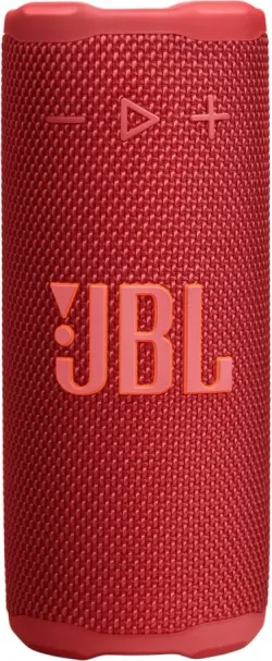 Портативная колонка JBL Grip Red