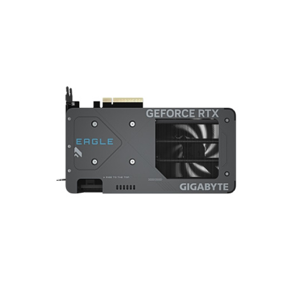 Видеокарта GIGABYTE GeForce RTX 5060 TI EAGLE OC (GV-N506TEAGLE OC-8GD)