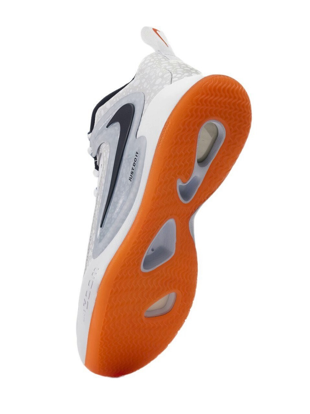 Волейбольные кроссовки Nike Zoom Hyperset 2SE