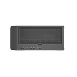 Корпус Zalman Z10 PLUS Black Mid Tower (ATX/mATX/Mini-ITX), без БП