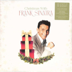 Frank Sinatra / Christmas With Frank Sinatra (Coloured Vinyl)(LP)