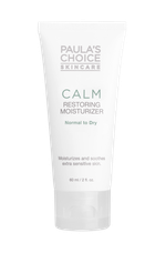 Освежающий успокаивающий крем для чувствительной кожи Paula’s Choice Calm Restoring Moisturizer For Oily Skin 60ml
