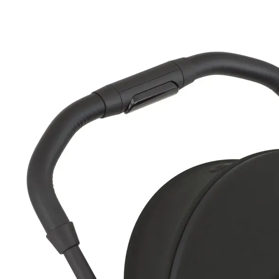 Коляска ANEX AIR-X (new Ax2-01) nero