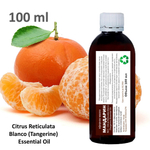Эфирное масло мандарина / Citrus Reticulata Blanco (Tangerine) Essential Oil
