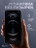 Стекло противоударное iPhone 12 Pro Max 6.7" Gurdini 3D Premium Glass черное