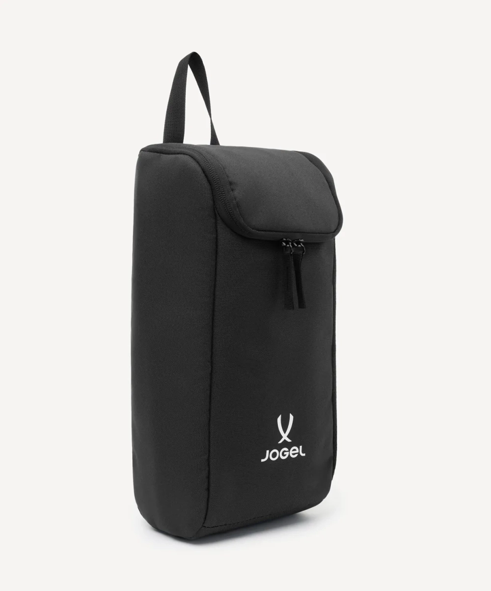 Сумка для обуви JOGEL CAMP Shoebag, черный