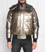 двухсторонняя куртка Karl Lagerfeld - черный(505003 524505)