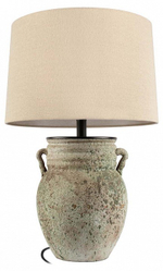 Настольная лампа декоративная Loft it Ewer 10516T