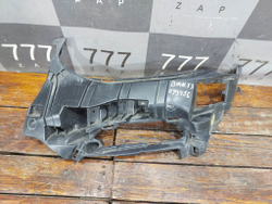 Кронштейн переднего бампера левый BMW X3 (G01) 17-21 Б/У Оригинал 51118064595