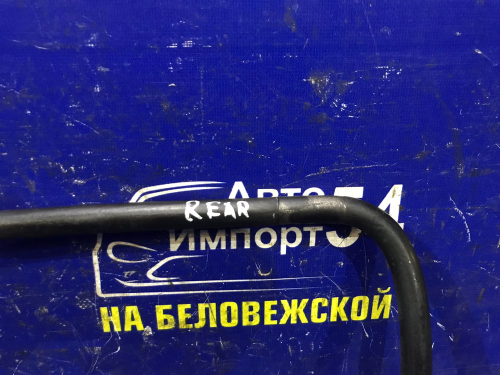 Стабилизатор поперечной устойчивости задний TOYOTA FUNCARGO 1999-2005