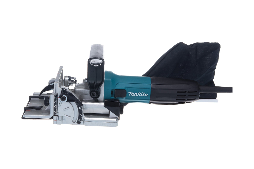 Шпоночный фрезер Makita PJ7000