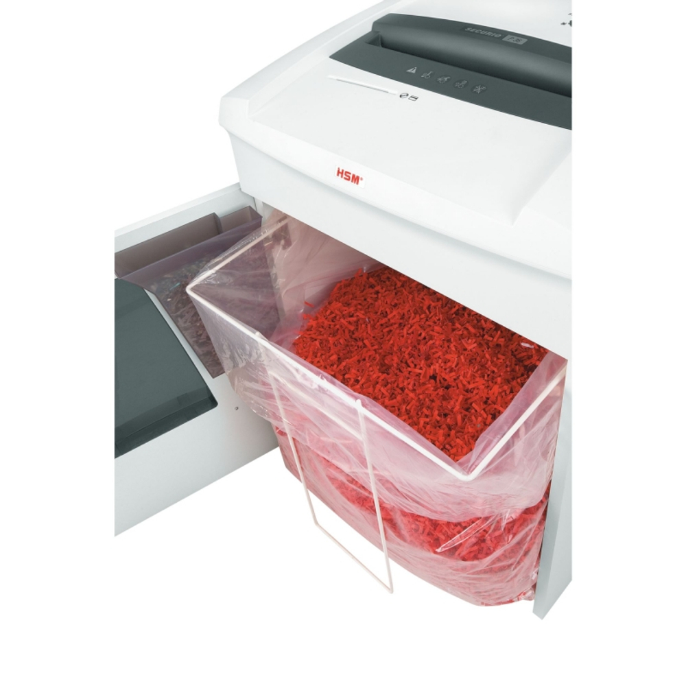 Уничтожитель документов HSM SECURIO P36i (1х5)