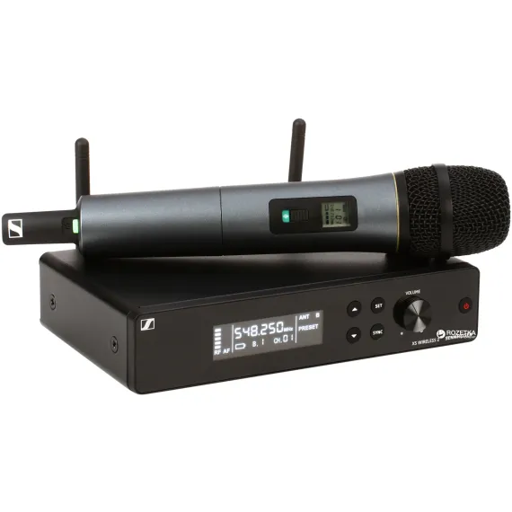 Sennheiser XSW 2-865-A