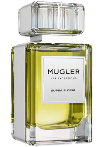 Подарок: Thierry Mugler Les Exceptions Supra Floral EDP
