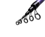 FLAGMAN Удилище болонское теле с кольцами S-Power Bolo 400 4м