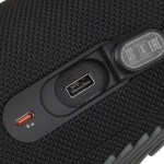 Колонка JBL Charge 5 черный