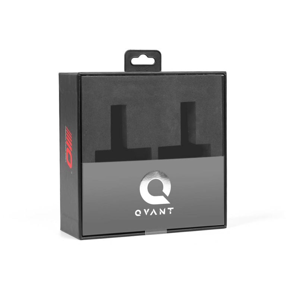 Светодиодные лампы H4 Optima LED QVANT, 5000K, 12-24v, (комплект, 2шт)