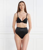 Бюстгальтер UNDERWIRE LACE BOSS BLACK - черный(50502607)