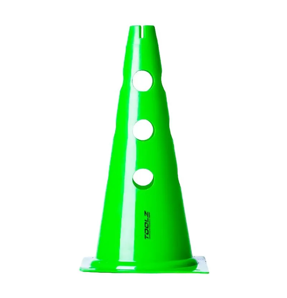 Тренировочные фишки Toolz Marking Cones 40cm
