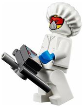 Конструктор LEGO City 60230 Исследования космоса
