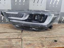Фара левая LED Chery Tiggo 8 Pro 21-нв Б/У Оригинал 605000234AA