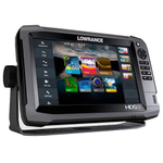Lowrance HDS-9 Gen3