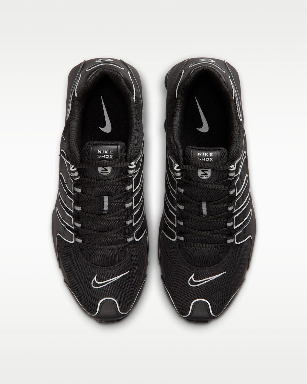 Кроссовки мужские NIKE NIKE SHOX NZ