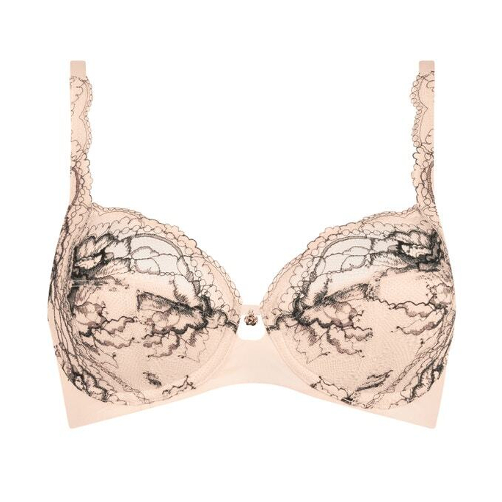 Бюстгальтер Triumph PRIMROSE Florale W